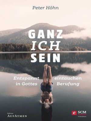 cover image of Ganz ich sein